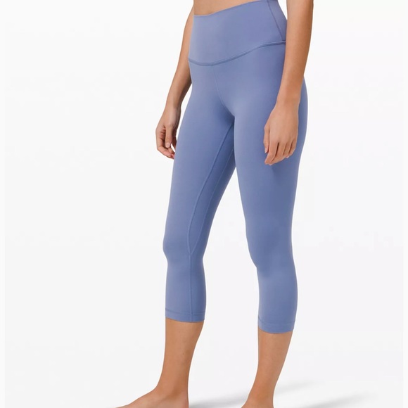 lululemon align crop